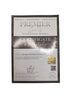 Premier Events Framed Sergio Aguerio Signed Picture With COA