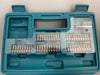 Makita DF001DW 3.6V 1 x 1.5Ah Li-Ion Cordless Screwdriver