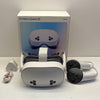 Meta Quest 3s VR Headset 128GB Boxed