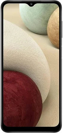 Galaxy A12 64GB - Black - Unlocked