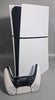 Sony Playstation 5 Slim Digital Edition Console, 825GB, White, Boxed