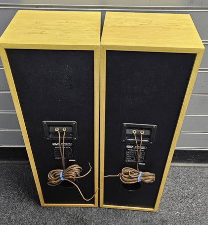 **Sale** Acoustic solutions speakers model AV-70 **Collection Only**