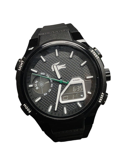 Lacoste LC33 Mens Watch **Boxed**