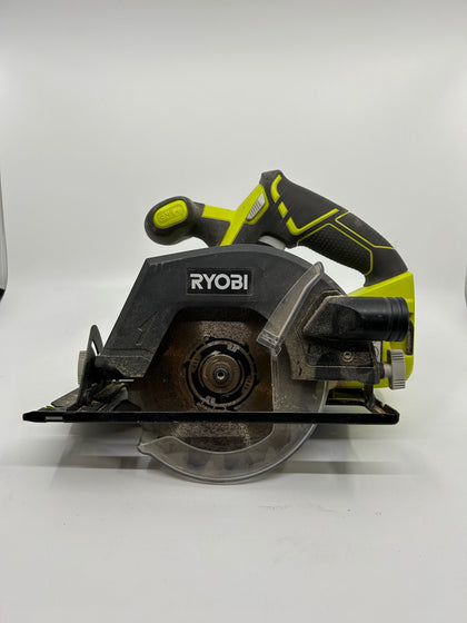 Ryobi R18CSP 18V ONE+ Cordless 150mm Circular Saw (BARE TOOL)