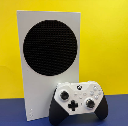 Xbox Series S 512GB