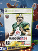 Madden NFL 09 - Xbox 360