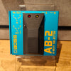 AB-2 Boss 2 Way Selector