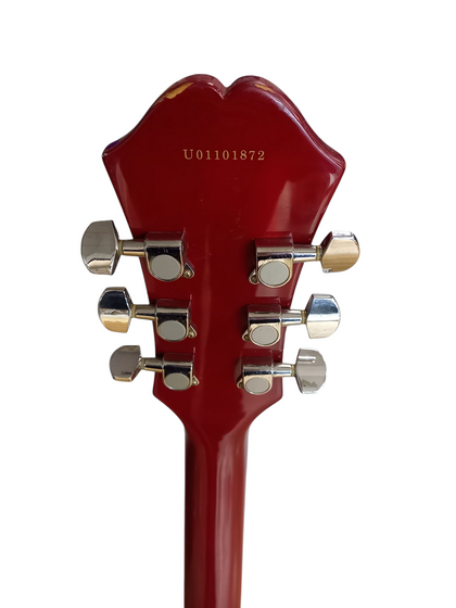 Epiphone Dot - Cherry **COLLECTION ONLY**