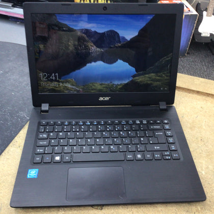 ACER ASPIRE