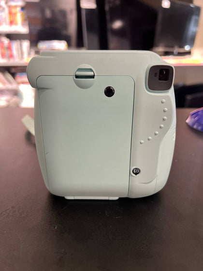 Fujifilm Instax Mini 9 Instant Camera - Ice Blue