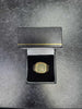 9ct Gold Ring (Size Z) 4.39g