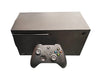 Microsoft XBox Series X 1TB Bundle**Unboxed**