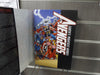 The Avengers Earth's Mightiest Heroes omnibus by Kurt Busiek