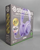 SteelSeries Arctis Nova 3X Wireless Over Ear Headset - Lavender, for Xbox