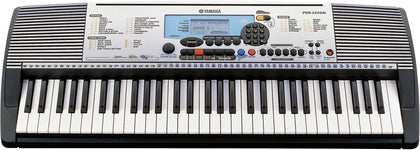 Yamaha Psr-225gm 61-keys Electronic Piano Synthesizer