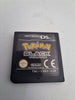 Nintendo DS pokemon black version game cartridge UNBOXED