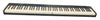 Axus Folding Keyboard 88 Keys