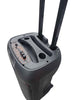 Panther Force PF146 Karoke Box Speaker - Bluetooth - USB - TF - AUX (Comes With Mic) **BRAND NEW**