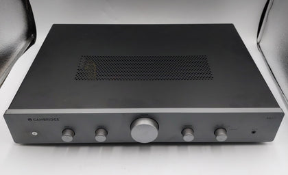 Cambridge Audio AXA25 Integrated Stereo Amplifier