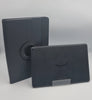Amazon Fire HD 10 10.1" Tablet (2023) 32GB black with protective leather case unlocked unboxed