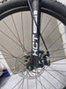 Carrera Vengeance mountain bike, 21 speed, 24" frame 27.5" wheel