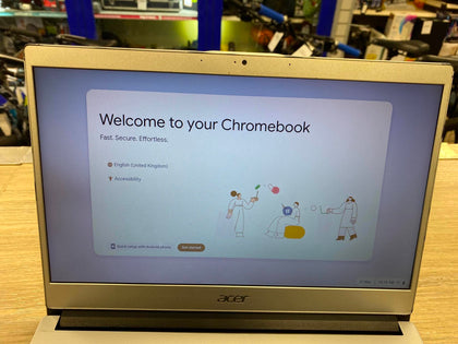 acer chromebook cb514-1h
