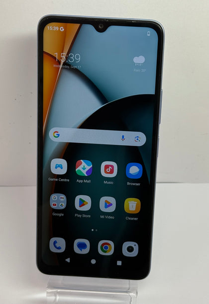 REDMI A3 Star Blue 128gb