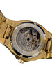 GV2 Men's Potente Automatic Skeleton Watch