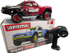 MOJAVE GROM ARRMA REMOTE CONTROL CAR BOXED PRESTON STORE