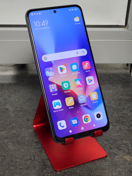 Xiaomi Redmi Note 12 - 5gb - Dark Grey **any network**