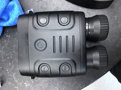 Night Vision Goggles