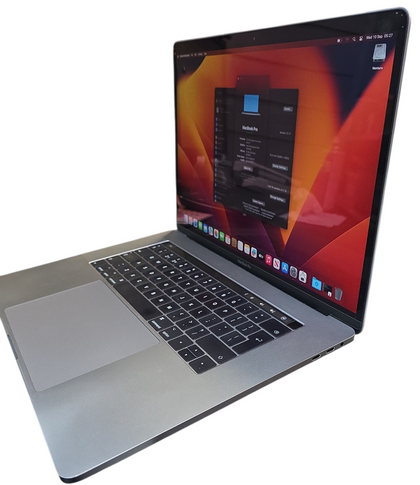 Apple MacBook Pro 15