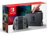 Nintendo Switch Instant Sports Console Package Boxed