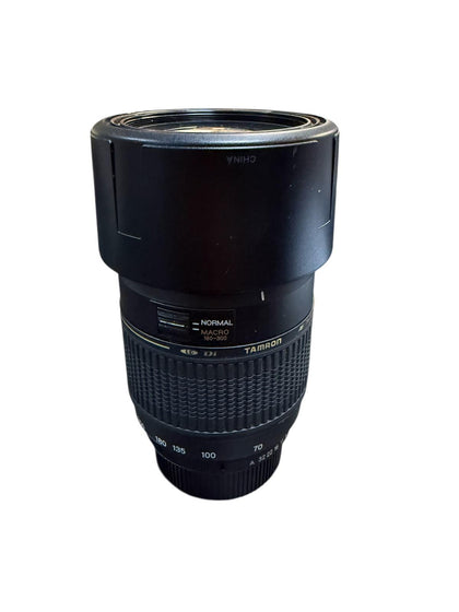 Nikon Tamron LD 4.0-5.6/70-300 Macro Di