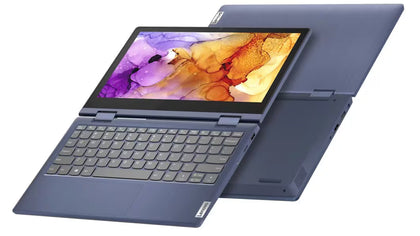 Lenovo ideapad flex 3 11IGL05 - Touchscreen