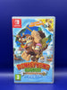 Nintendo Switch - Donkey Kong Country : Tropical Freeze - Chesterfield