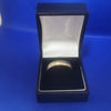 3.8G Gold Ring 9K (375)Hallmarked Size Z+1