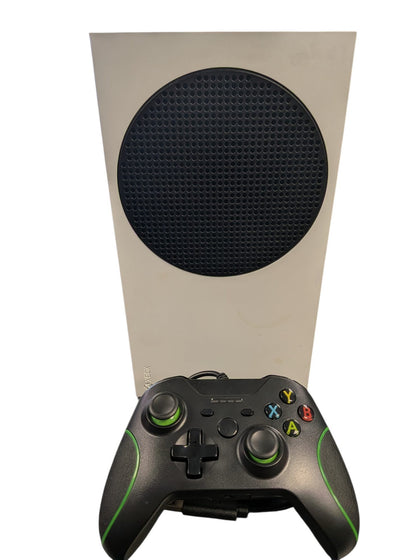 Xbox Series S - 512GB