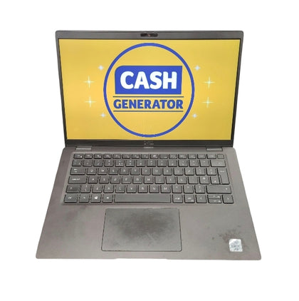 Dell Latitude 7410 256GB Laptop**Unboxed**