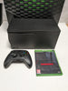 Microsoft Xbox Series X 1TB Boxed