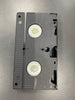 Star Wars episode 3 vhs tape pal