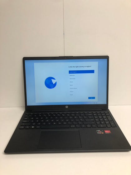 HP 15-fc0516sa 15.6