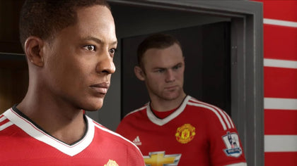 FIFA 17 - Xbox One.