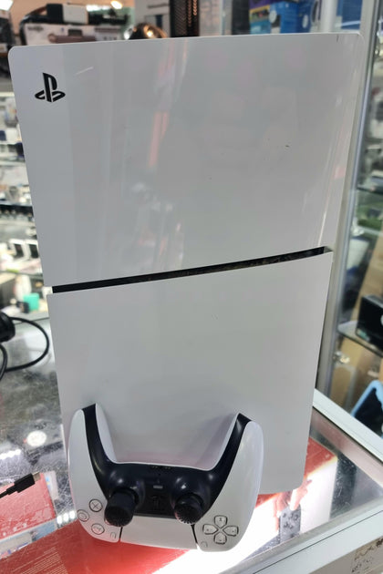 Sony PlayStation 5 Slim Digital Edition