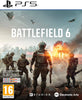 Battlefield 6 Playstation 5 *Collection Only*