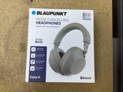Blaupunkt Noise Cancelling Headphones