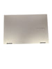 ASUS VivoBook Flip 14" i3 4GB 256GB 2-in-1 Laptop Silver convertible