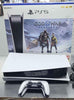 PlayStation 5 Disc Edition Console - Boxed - (no game included)