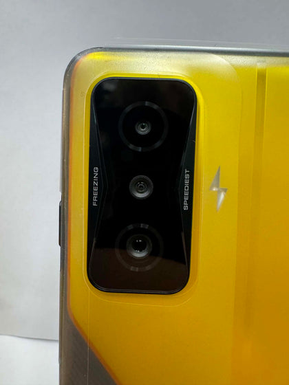 Xiaomi Poco F4 Gt 128gb 6.67