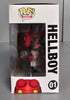 Funko Hellboy POP! Movies Vinyl 01# **Collection Only**